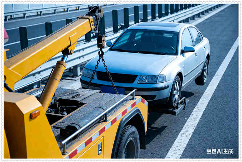 昭化区道路救援2026年发展趋势：AI赋能下的昭化区道路救援