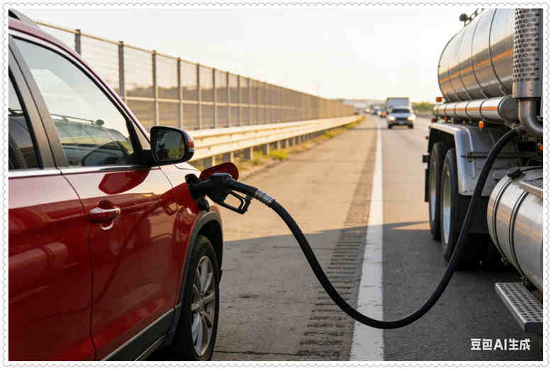 昭化区道路救援