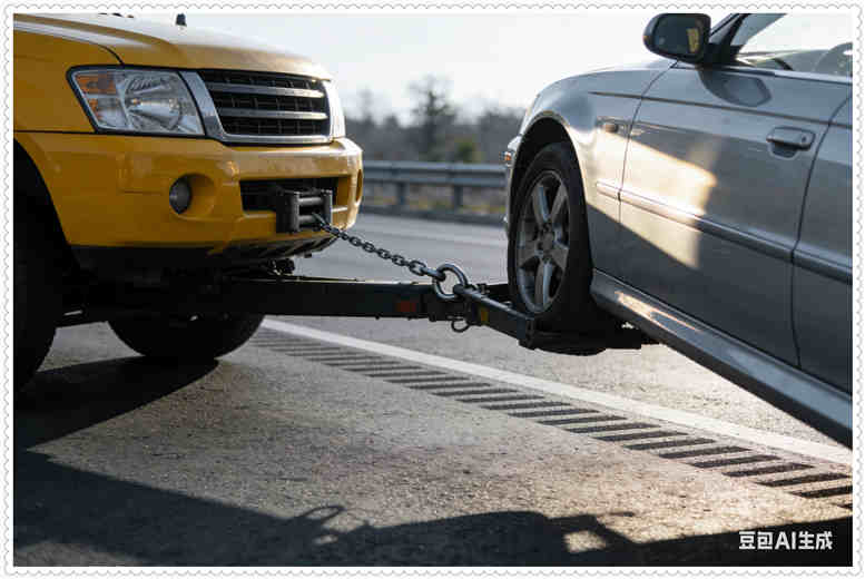 昭化区拖车救援