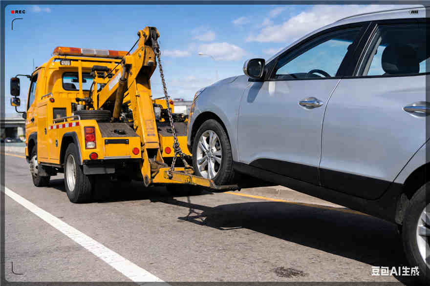 昭化区汽车救援价格费用